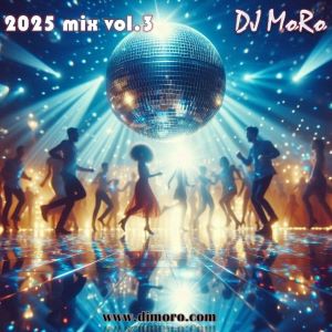 2025 mix vol. 3